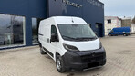Peugeot Boxer L2H2 2.2 140KM Furgon