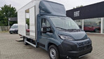 Fiat Ducato Maxi L3 Kontener 8EP + Winda 2.2 140KM Kontener