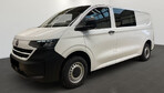 Volkswagen Transporter Zabudowa Brygadowa TDI L2H1 Plus 2.0 150KM Brygadowy
