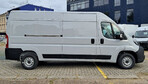 Peugeot Boxer Heavy L3H2 AT8 2.2 140KM Furgon
