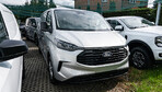 Ford Transit Custom 320 L2H1 Trend A8 2.0 136KM Furgon