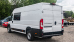 Peugeot Boxer L4H2 Zabudowa Brygadowa AT8 2.2 180KM Brygadowy