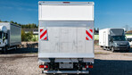Iveco Daily 35S18 Kontener 8EP + Winda 3.0 180KM Kontener