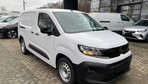 Opel Combo Van XL L2H1 EAT8 1.5 131KM Furgon