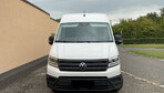 Volkswagen Crafter L4H3 2.0 177KM Furgon