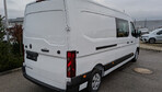 Renault Master L3H2 Extra  Zabudowa Brygadowa 2.0 150KM Brygadowy