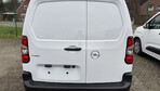 Opel Combo Van Cargo L2 EAT8 1.5 130KM Furgon