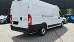 Peugeot Boxer L4H2 2.2 180KM Furgon