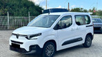 Citroen Berlingo MPV M L1H1 1.5 102KM Kombi