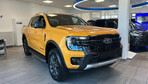 Ford Ranger Wildtrak 4x4 A10 2.0 205KM Pick-Up