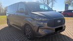 Ford Transit Custom Kombi M1 L2H1 Limited 320 2.0 150KM Kombi