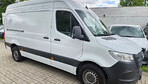 Mercedes Sprinter 319 CDI Standard PRO aut 2.0 190KM Furgon