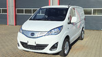 Byd ETP3   136KM Furgon