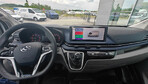Maxus Deliver 9 L4 Skrzynia Otwarta 2.0 150KM Skrzynia
