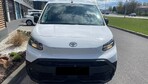 Toyota Proace City EV Long Active 136KM Furgon