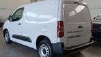 Peugeot Partner Van M L1H1 1.2 110KM Furgon