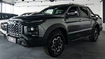 Jac T9 8AT 4x4 2.0 163KM Pick-Up