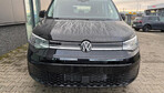 Volkswagen Caddy osobowy Caddy Maxi 2.0 TDI Life DSG 2.0 122KM Kombi