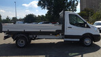 Ford Transit 350 L3 RWD DBL Trend Wywrotka 2.0 165KM Wywrotka