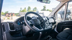 Peugeot Boxer Heavy L3H2 AT8 2.2 140KM Furgon