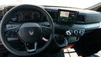 Renault Master L3 Zabudowa 10EP + Tył spanie 2.0 170KM Plandeka