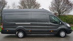 Ford Transit 350 L4H3 RWD Trend 2.0 165KM Furgon