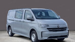 Volkswagen Transporter L2H1 Plus Zabudowa Brygadowa 2.0 150KM Brygadowy