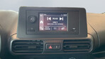 Toyota Proace City EV Long Active 136KM Furgon