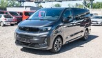 Opel Zafira Life Diesel XL Business aut 2.2 180KM Kombi