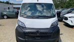 Peugeot Boxer L2H2 2.2 140KM Furgon