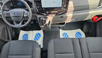 Ford Transit 350 L3 RWD DBL Trend Skrzynia Otwarta 2.0 130KM Skrzynia