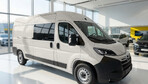 Opel Movano L3H2 Zabudowa Brygadowa 2.2 140KM Brygadowy