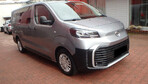 Toyota Proace Long Active Zabudowa Brygadowa 2.2 150KM Brygadowy
