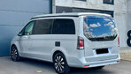 Mercedes V Klasa 220d  4-Matic Marco Polo 2.0 163KM Kombi