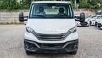 Iveco Daily 35S18H Autolaweta 3.0 176KM Autolaweta