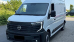 Nissan Interstar L3H2 Business 2.0 150KM Furgon