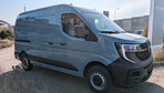 Renault Master L2H2 Extra 2.0 150KM Furgon