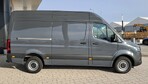 Mercedes Sprinter 317 CDI Standard PRO AUT 1.9 170KM Furgon