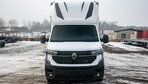 Renault Master L3 Zabudowa 8EP + Tył spanie 2.0 170KM Plandeka