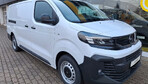 Opel Vivaro XL L2H1 2.2 150KM Furgon