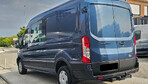 Ford Transit 350 L3H2 Trend Zabudowa Brygadowa 2.0 165KM Brygadowy