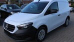 Mercedes Citan 110 CDI Długi 1.5 95KM Furgon