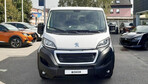 Peugeot Boxer L3 Zabudowa Brygadowa + Skrzynia 2.2 165KM Doka
