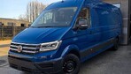 Volkswagen Crafter L5H3 AT8 2.0 177KM Furgon