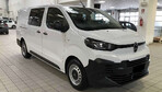 Citroen Jumpy XL L2H1 Zabudowa Brygadowa 2.2 150KM Brygadowy