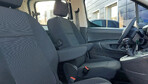 Peugeot Partner Van XL L2H1 Zabudowa Brygadowa 1.5 100KM Brygadowy