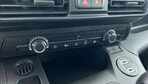 Peugeot Partner Van XL L2H1 1.5 100KM Furgon