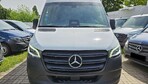 Mercedes Sprinter 315 CDI Długi PRO 1.9 150KM Furgon
