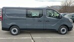 Renault Trafic L2H1 Zabudowa Brygadowa 2.0 130KM Brygadowy