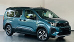 Peugeot Rifter GT Long L2H1 EAT8 1.5 130KM Kombi